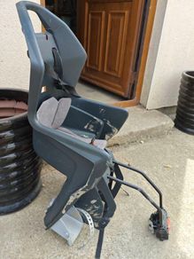 bike carrier for toddler
