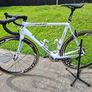 Raleigh SP Comp Carbon Image 3