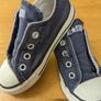 Kids/Toddler Converse Selection Sizes J7/8/11 Image 4