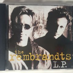 Rembrandts [1995] The Rembrands (CD Album)