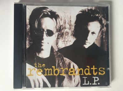 Rembrandts [1995] The Rembrands (CD Album)