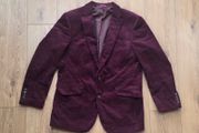 Samuel Windsor Corduroy Blazer Mens 42R