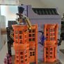 Lego Harry Potter Diagon Alley 75978 Image 10