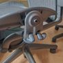 Herman Miller Aeron Chairs Image 3