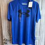 BNWT Under Armour Shorts & Top Image 3