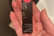 Rodial Lip Oil with Collagen - Cherry