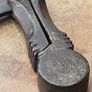 Antique wing dividers 8 3/4" Image 6