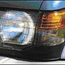 Head Lamp Protectors Image 2