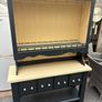 Solid Wood Dresser Image 4
