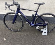 Scott Addict E-bike size small
