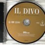 IL Divo [2009] An Evening With IL Divo (Live In Barcelona) (CD+DVD Album) Image 4