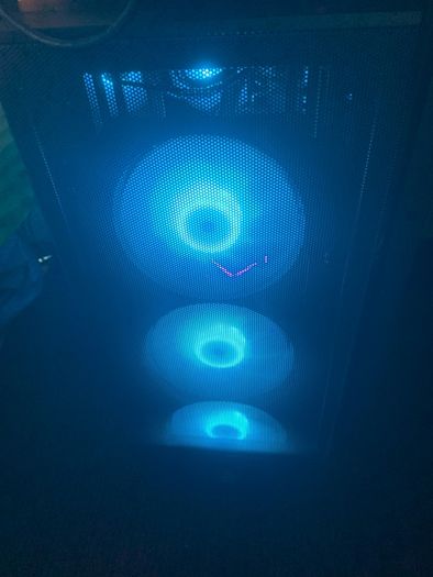 5070ti gaming pc