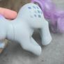 Sparkler Unicorn 1983 MLP G1 My Little Pony Image 7