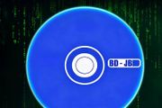 For PS4 12.52 Jailbreak Gold Disc Supported Bootable Eject Payload Backup Games Tinker Up The Game Hard Drive