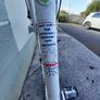1986 Ammaco Tony Doyle road bike Image 2