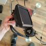 Tempest Gaming Liquid Cooler 120 RGB Like New Image 3