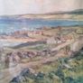 J H Craig Print of The Rosses Coast. Donegal. Image 3