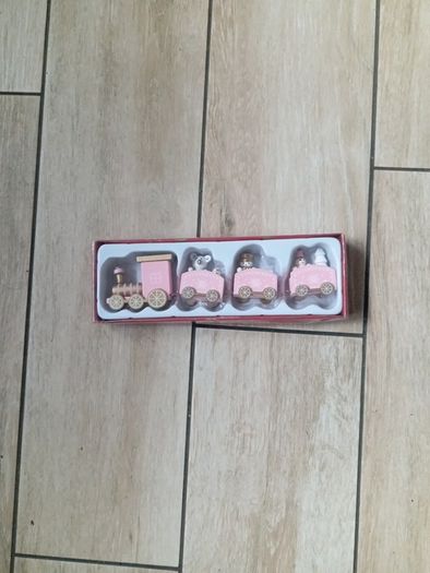 wooden toys