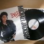 Michael Jackson vinyls Image 3