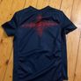 England Rugby Away Jersey size small Image 2