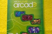 Xbox live arcade Xbox 360 games Original