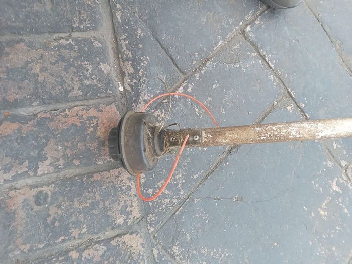 strimmers works perfect