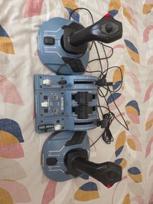 Thrustmaster