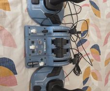 Thrustmaster