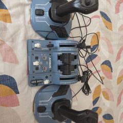 Thrustmaster