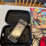 Nintendo Switch Bundle Modified Console, Mario Wheel and Ring Fit Image 5