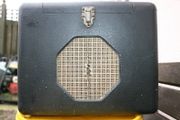 Vintage Speaker RR Roberts Radio