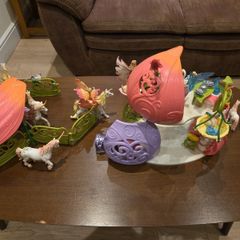 Schleich fantasy