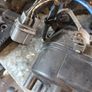 B16a Single Plug Distributor Oem Image 3