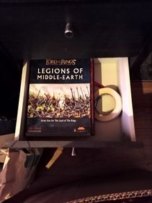 Stormbringer, mortal realms,Warhammer,lotr