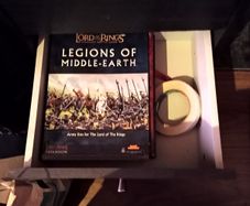 Stormbringer, mortal realms,Warhammer,lotr
