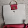 Leather Backpack, as new Image 7