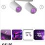 Ceiling Spot Duo Light Smart 01 Image 5