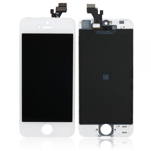 Iphone 4 Lcd Screen And Digitizer Replacement  Service