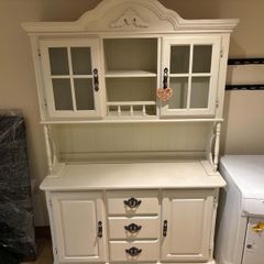 Large kitchen dresser