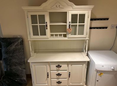 Large kitchen dresser