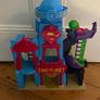 Imaginext DC Playsets, Vehicles and Characters Image 10