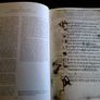 The Irish Hand Scribes and manuscripts with exemplar of scripts Ireland Dolmen Image 8