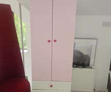 wardrobe