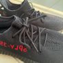 Yeezi trainer size 8,5 uk Image 2