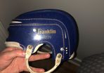 Hurling Helmet