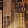 Batman : Mini Gotham City 4D puzzle Image 2