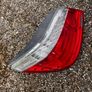 E60 LCI Msport Rear Lights Image 2