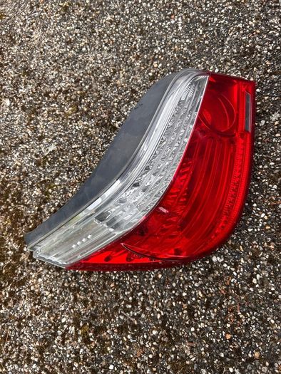 E60 LCI Msport Rear Lights
