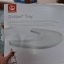 Stokke high chair Image 8