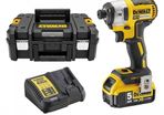 DeWalt DCF887P1 Impact Driver Kit